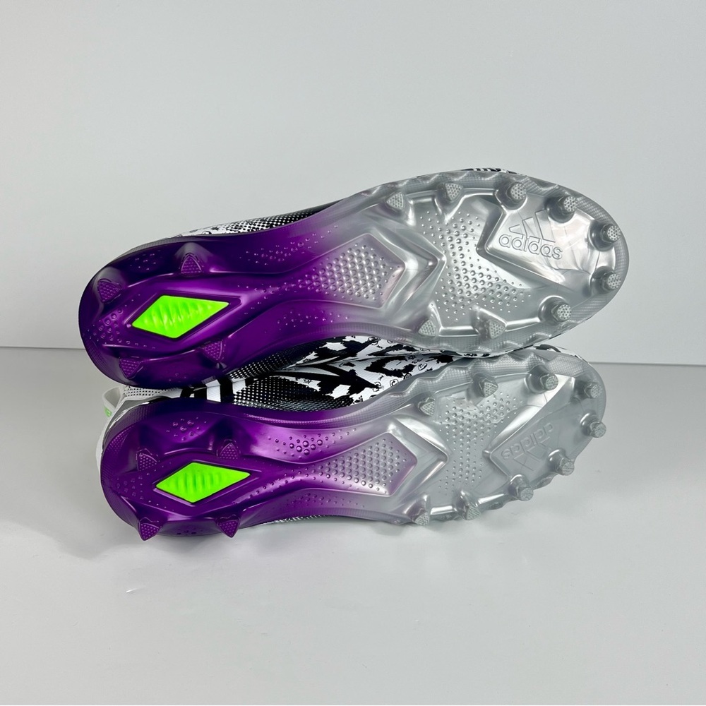 Adidas Freak 23 Combine Bounce Mismatch football Cleats GW1750 Mens Sz 14 NEW - Picture 11 of 11